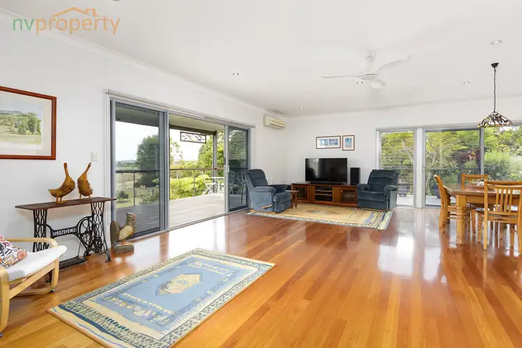 Sixth view of Homely house listing, 66 ODells Road, Warrell Creek NSW 2447