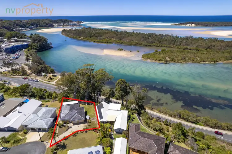 Main view of Homely house listing, 9 Leonard Street, Nambucca Heads NSW 2448