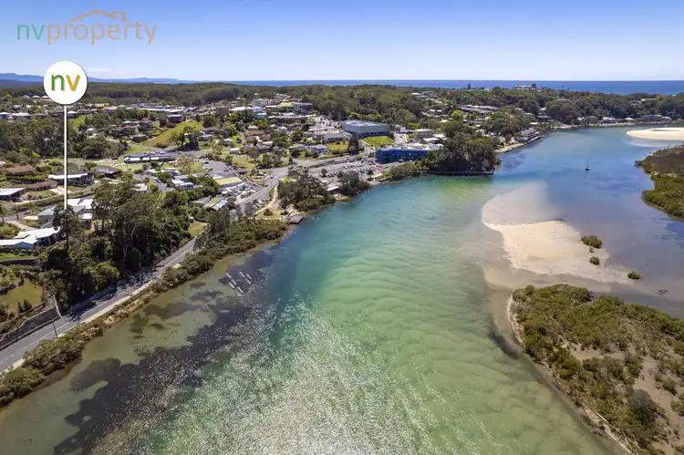 Second view of Homely house listing, 9 Leonard Street, Nambucca Heads NSW 2448