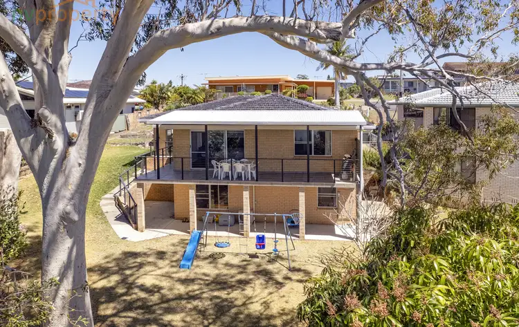 Fifth view of Homely house listing, 9 Leonard Street, Nambucca Heads NSW 2448
