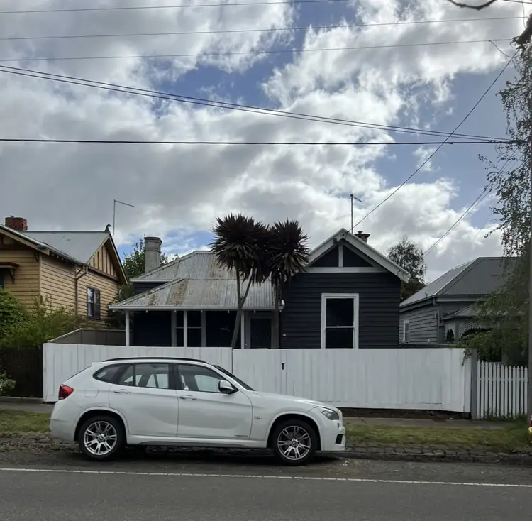 Main view of Homely house listing, 22 King Street  South, Ballarat East VIC 3350
