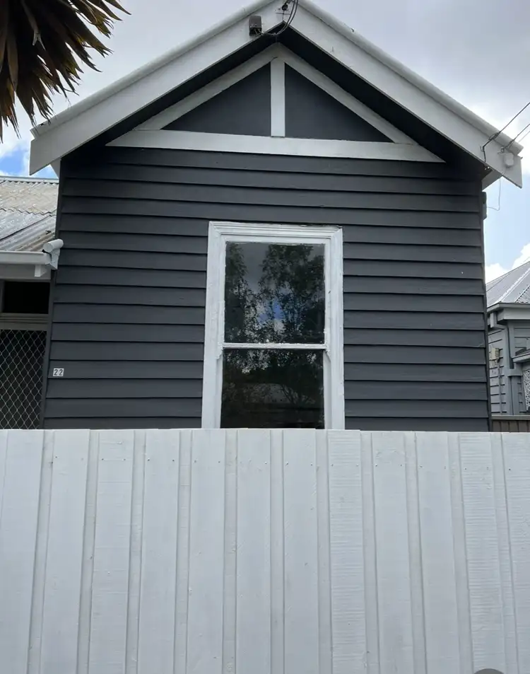 Second view of Homely house listing, 22 King Street  South, Ballarat East VIC 3350
