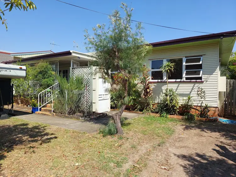 Main view of Homely house listing, 108 Ariadne Street, Maryborough QLD 4650