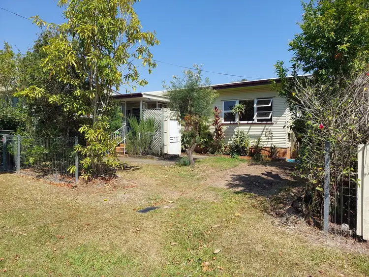 Second view of Homely house listing, 108 Ariadne Street, Maryborough QLD 4650