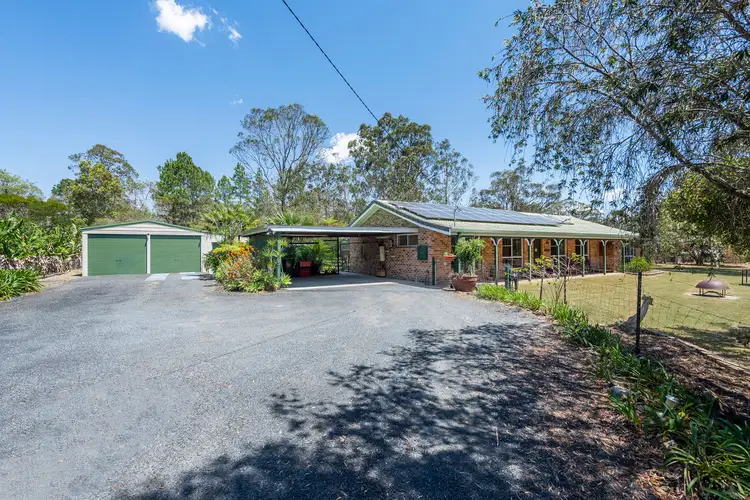 2 Parklands Drive