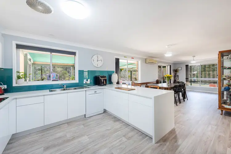 Third view of Homely house listing, 2 Parklands Drive, Gulmarrad NSW 2463