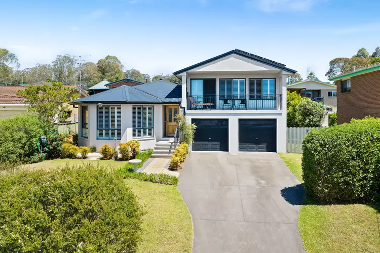 29 Bondi Street, Tuross Head NSW 2537