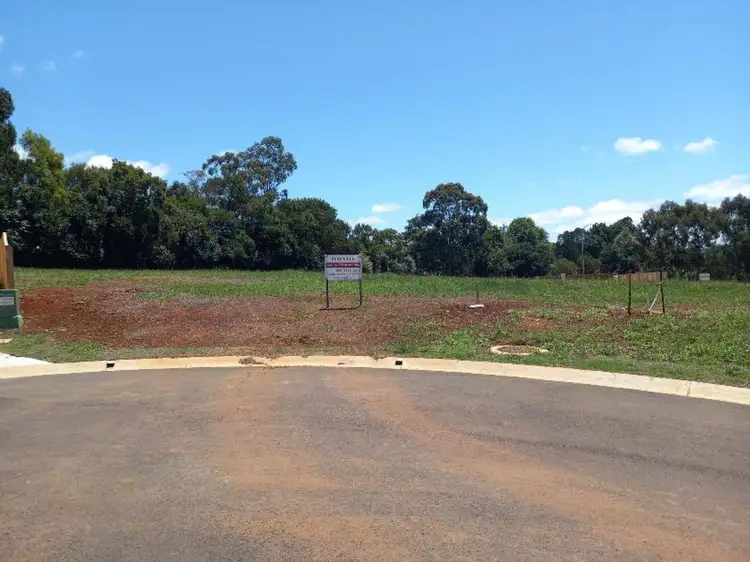 Main view of Homely land listing, 4 Cassia Street, Dorrigo NSW 2453
