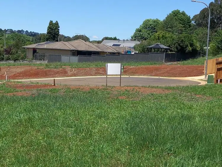 Second view of Homely land listing, 4 Cassia Street, Dorrigo NSW 2453