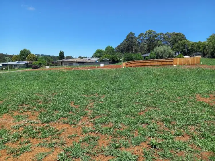 Third view of Homely land listing, 4 Cassia Street, Dorrigo NSW 2453