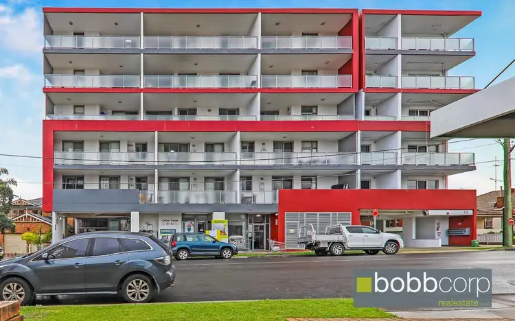 Main view of Homely apartment listing, 20/ 81-83 Merrylands Road, Merrylands NSW 2160