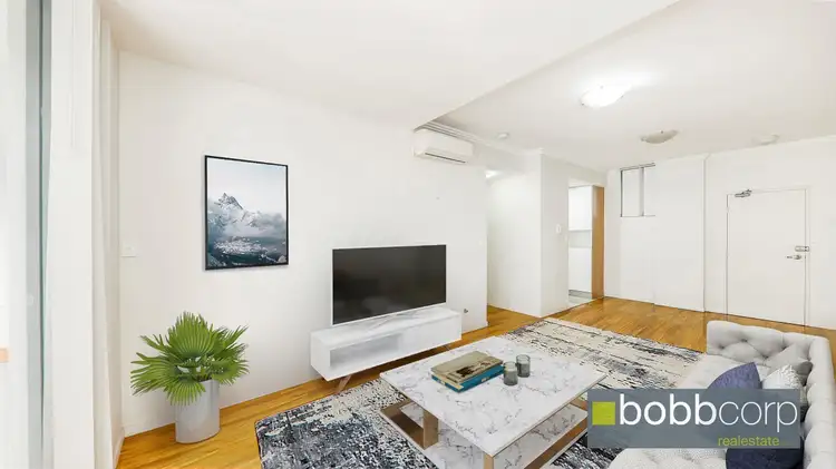 Second view of Homely apartment listing, 20/ 81-83 Merrylands Road, Merrylands NSW 2160