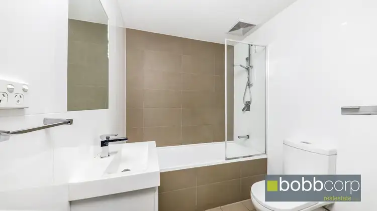 Fifth view of Homely apartment listing, 20/ 81-83 Merrylands Road, Merrylands NSW 2160