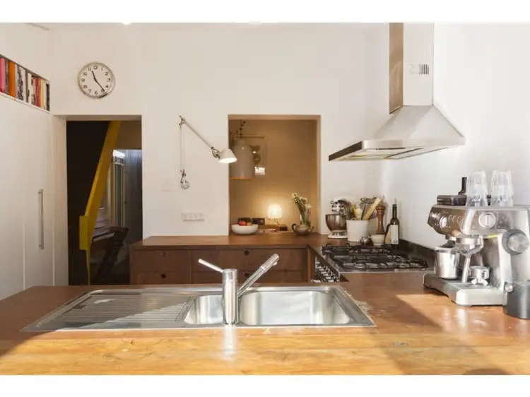 Third view of Homely house listing, 17 Bridge Road, Glebe NSW 2037