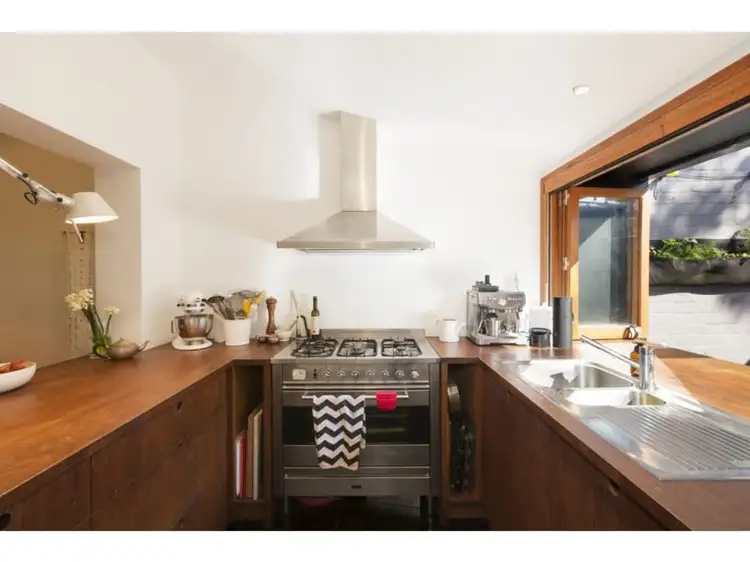 Fifth view of Homely house listing, 17 Bridge Road, Glebe NSW 2037