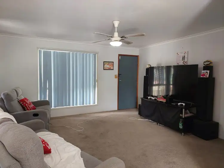 Fourth view of Homely house listing, 12 Hoffmann Street, Granville QLD 4650
