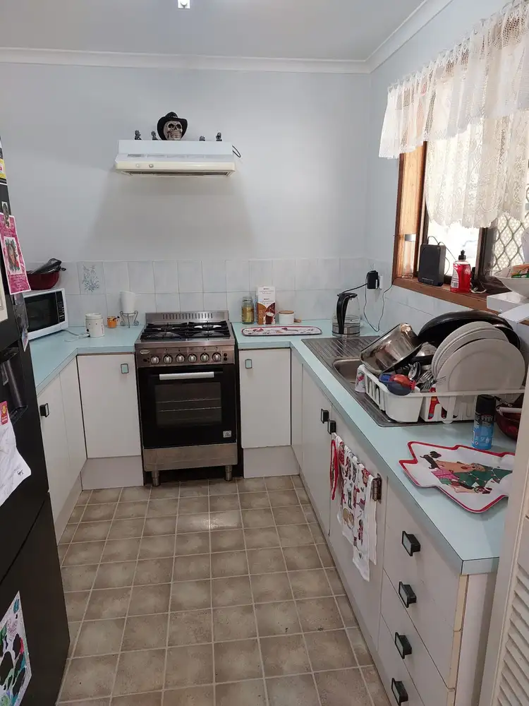 Fifth view of Homely house listing, 12 Hoffmann Street, Granville QLD 4650