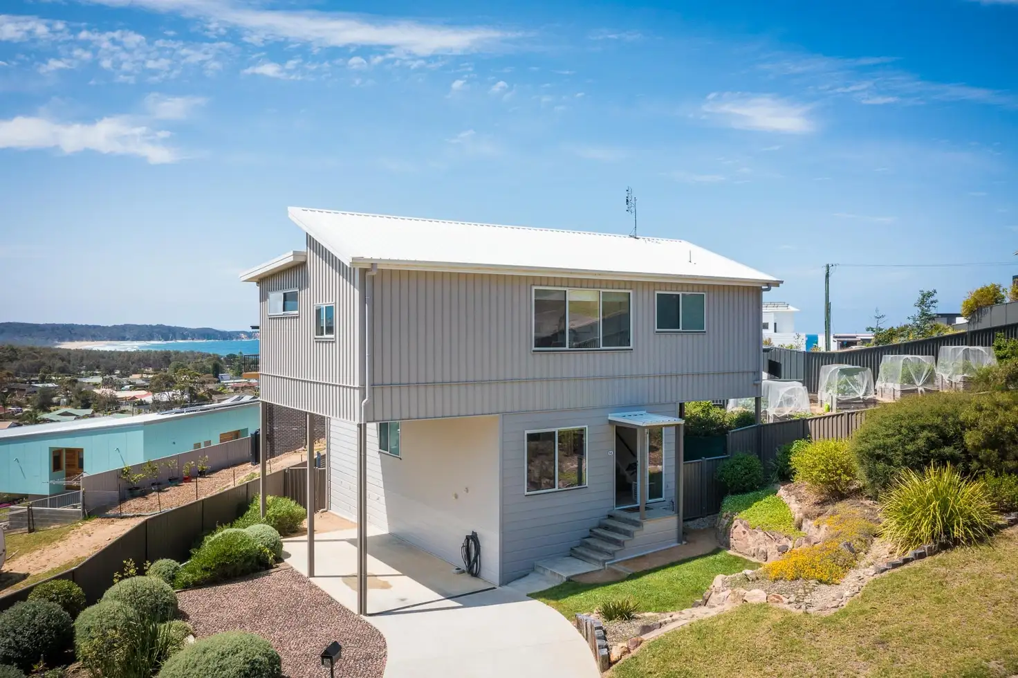 Main view of Homely house listing, 34 Wildlife Drive, Tathra NSW 2550