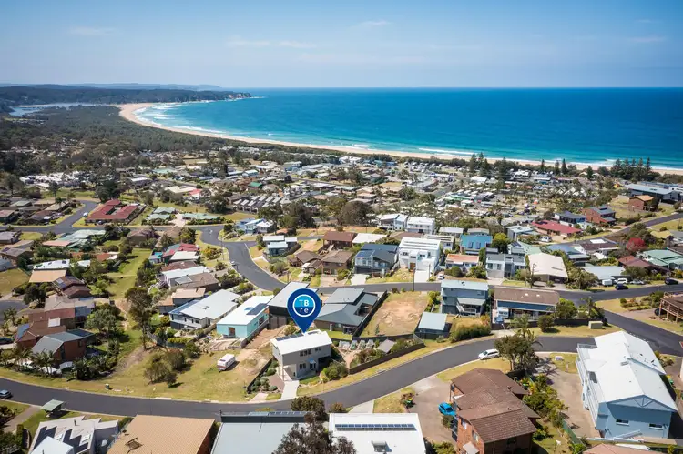 Third view of Homely house listing, 34 Wildlife Drive, Tathra NSW 2550
