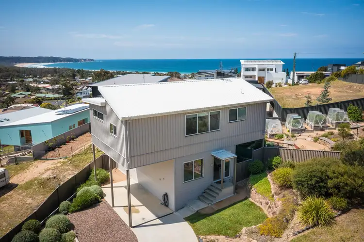 Fourth view of Homely house listing, 34 Wildlife Drive, Tathra NSW 2550