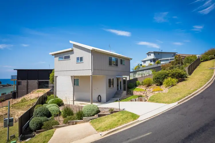 Fifth view of Homely house listing, 34 Wildlife Drive, Tathra NSW 2550