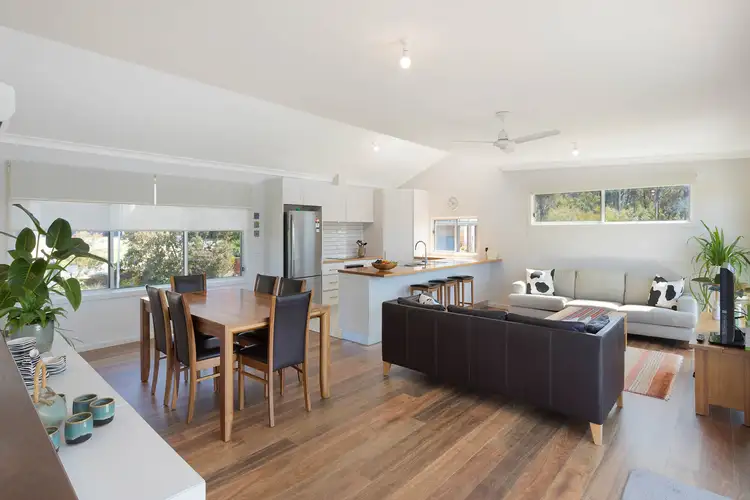Sixth view of Homely house listing, 34 Wildlife Drive, Tathra NSW 2550