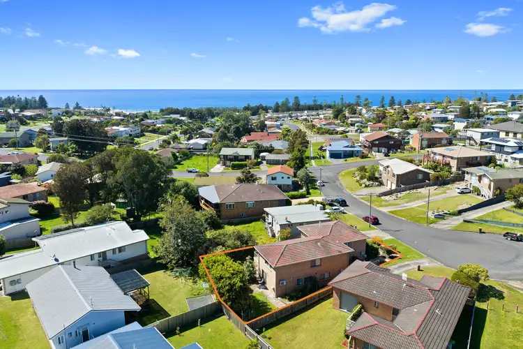 Third view of Homely house listing, 7 Green Place, Tuross Head NSW 2537