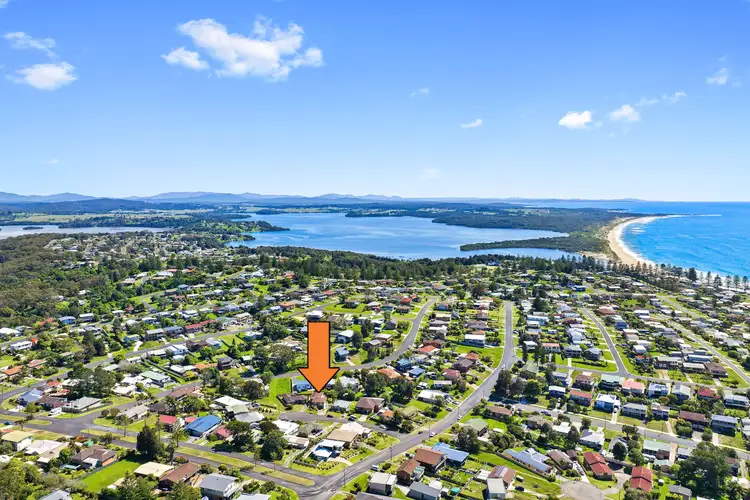 Fourth view of Homely house listing, 7 Green Place, Tuross Head NSW 2537