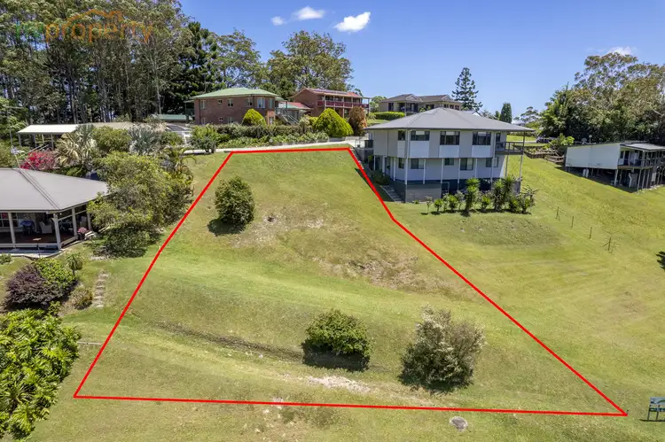 Main view of Homely land listing, 23 Nancye Roberts Drive, Macksville NSW 2447