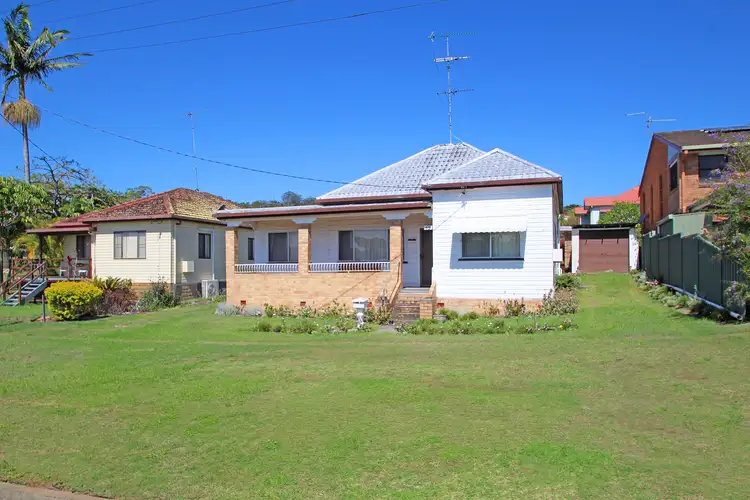 45 Woodford Street, Maclean NSW 2463