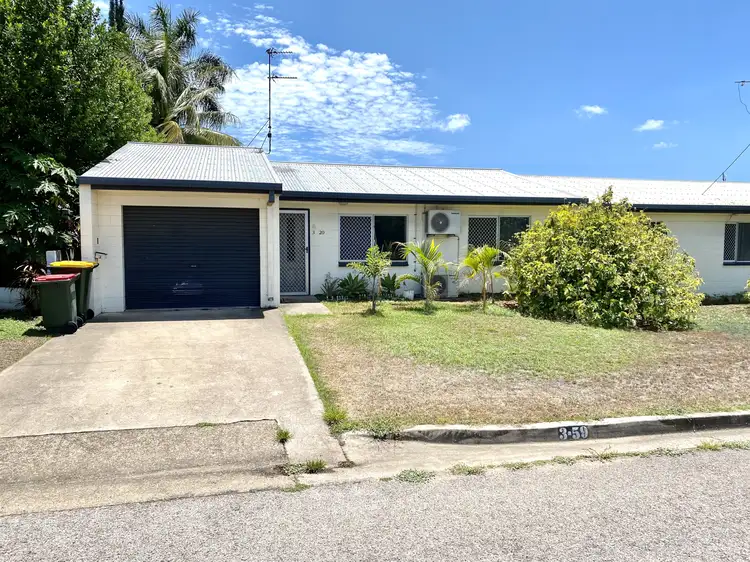 Main view of Homely unit listing, 20 Parker Street, Ayr QLD 4807