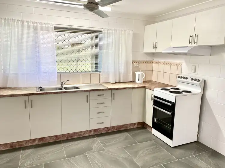 Second view of Homely unit listing, 20 Parker Street, Ayr QLD 4807