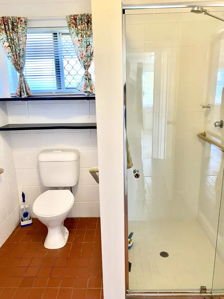 Fifth view of Homely unit listing, 20 Parker Street, Ayr QLD 4807
