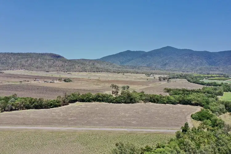Main view of Homely rural property listing, 312 Smith Road, Shirbourne QLD 4809
