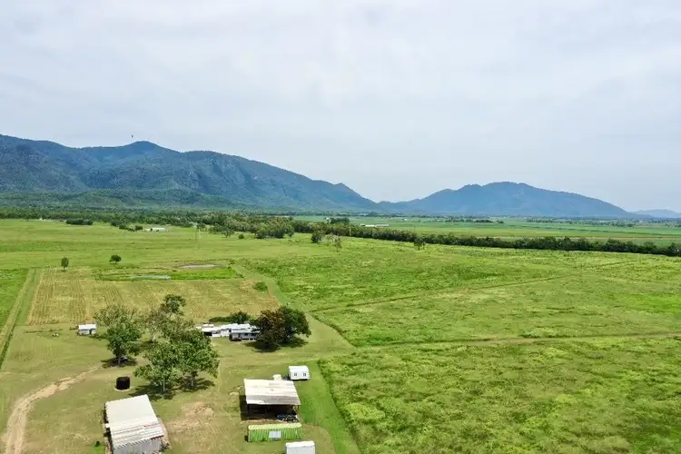 Third view of Homely rural property listing, 312 Smith Road, Shirbourne QLD 4809