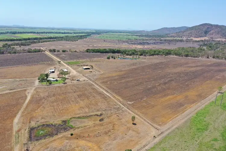 Third view of Homely rural property listing, 312 Smith Road, Shirbourne QLD 4809