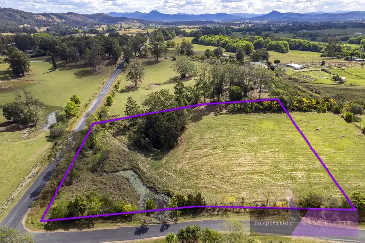 Lot 6 Bedwell Place, Congarinni North NSW 2447