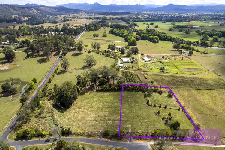 Lot 7 Bedwell Place, Congarinni North NSW 2447