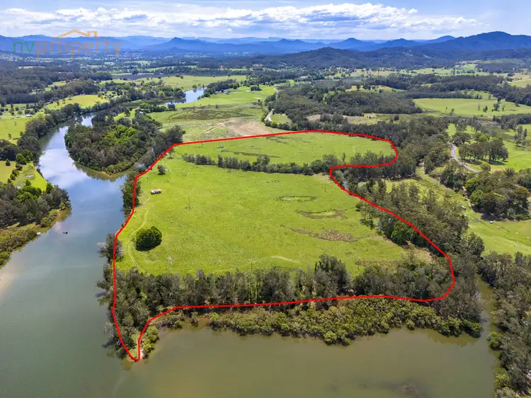 Second view of Homely rural property listing, Lots 19-20 Rodeo Drive, Wirrimbi NSW 2447