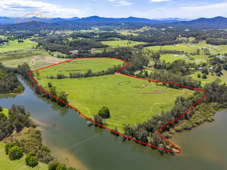 Third view of Homely rural property listing, Lots 19-20 Rodeo Drive, Wirrimbi NSW 2447