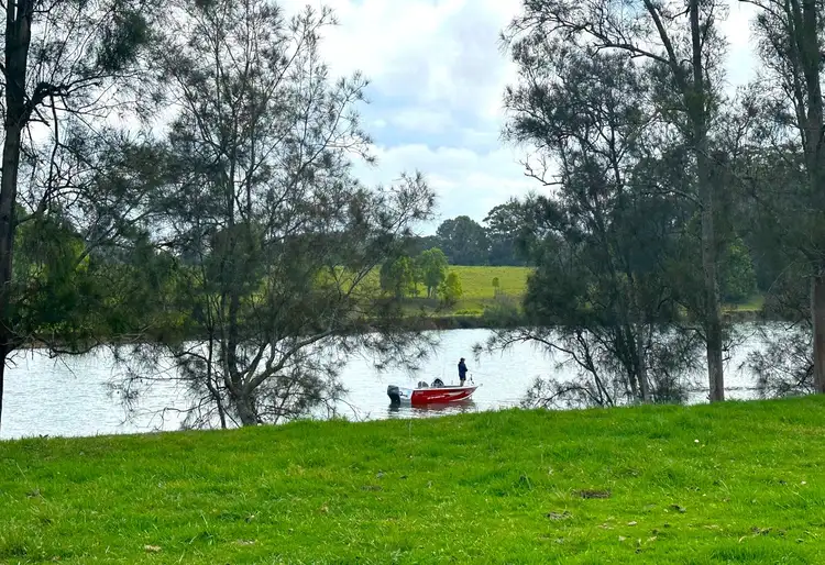 Sixth view of Homely rural property listing, Lots 19-20 Rodeo Drive, Wirrimbi NSW 2447