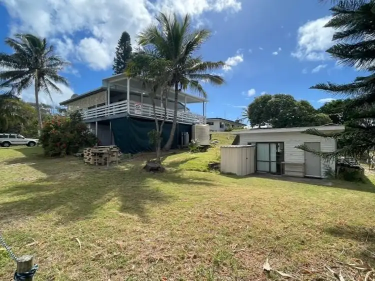 Second view of Homely house listing, 3 Easton Street, Fraser Island QLD 4581