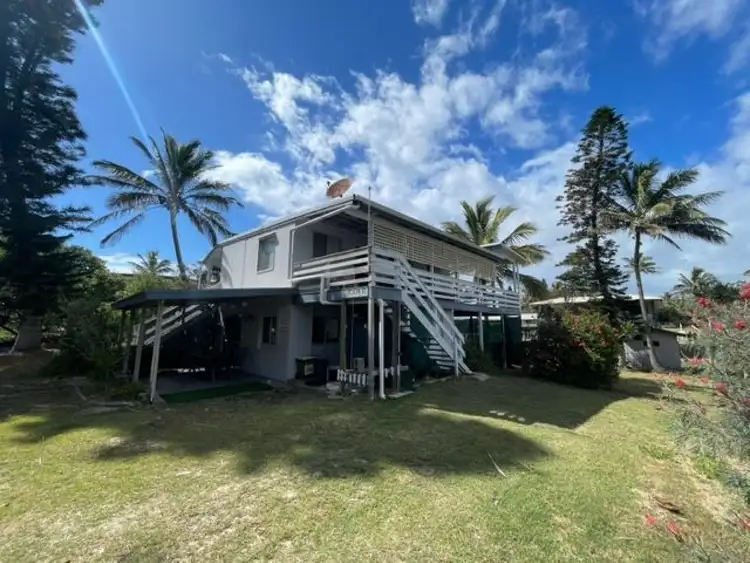 Third view of Homely house listing, 3 Easton Street, Fraser Island QLD 4581