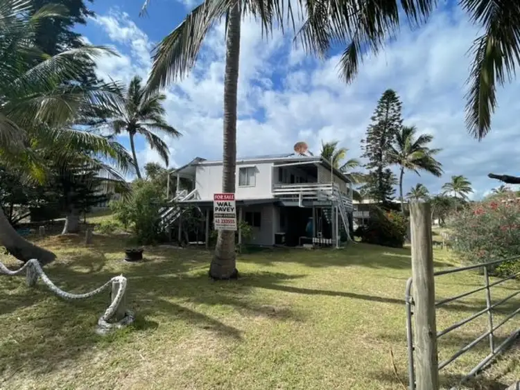 Fourth view of Homely house listing, 3 Easton Street, Fraser Island QLD 4581