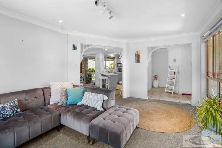 Third view of Homely house listing, 6 Hurricane Drive, Raby NSW 2566