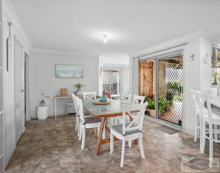 Fourth view of Homely house listing, 6 Hurricane Drive, Raby NSW 2566