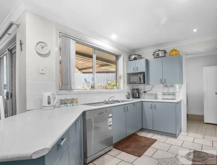 Sixth view of Homely house listing, 6 Hurricane Drive, Raby NSW 2566
