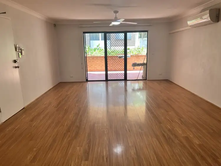 Main view of Homely apartment listing, 6/34 Marlborough Road, Homebush West NSW 2140
