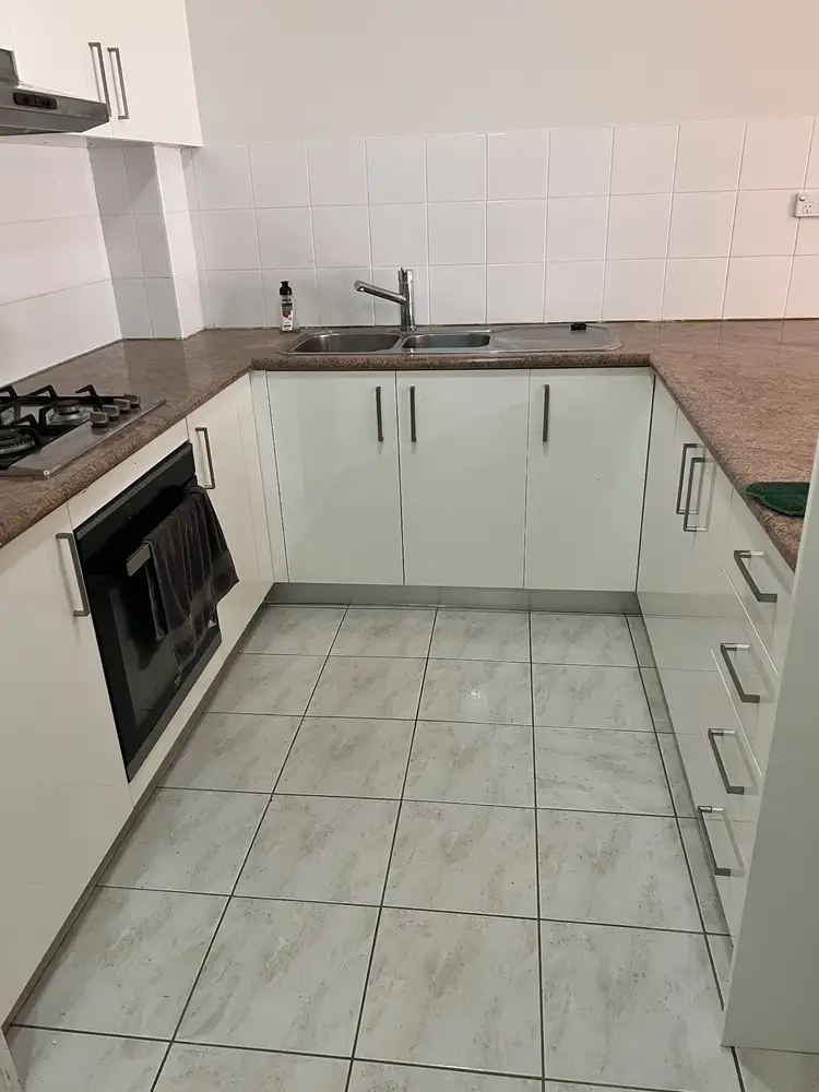 Third view of Homely apartment listing, 6/34 Marlborough Road, Homebush West NSW 2140