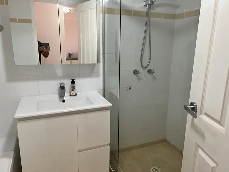Fourth view of Homely apartment listing, 6/34 Marlborough Road, Homebush West NSW 2140